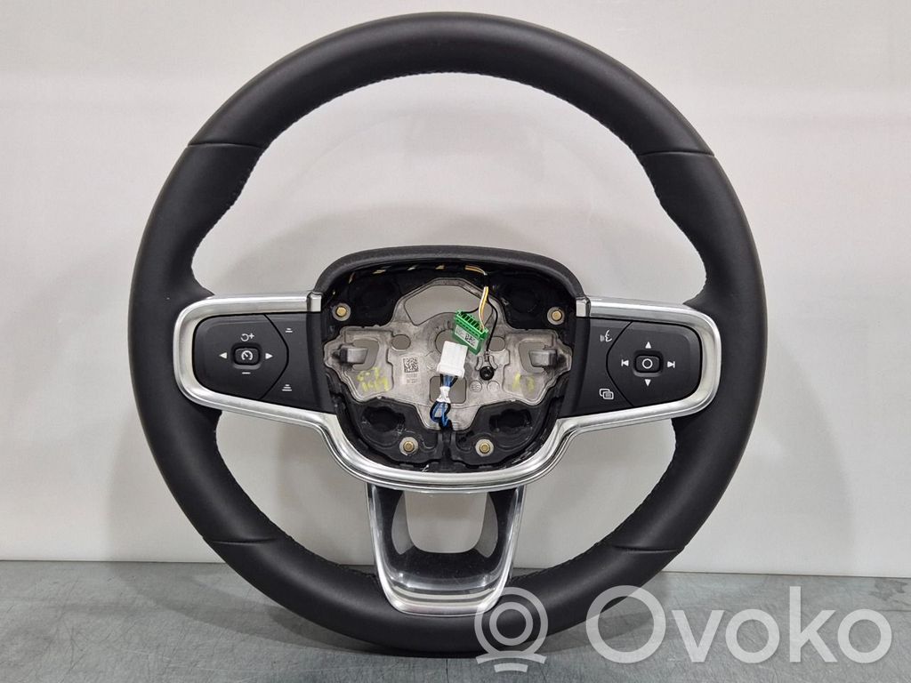 Volvo C40 Stūre 
