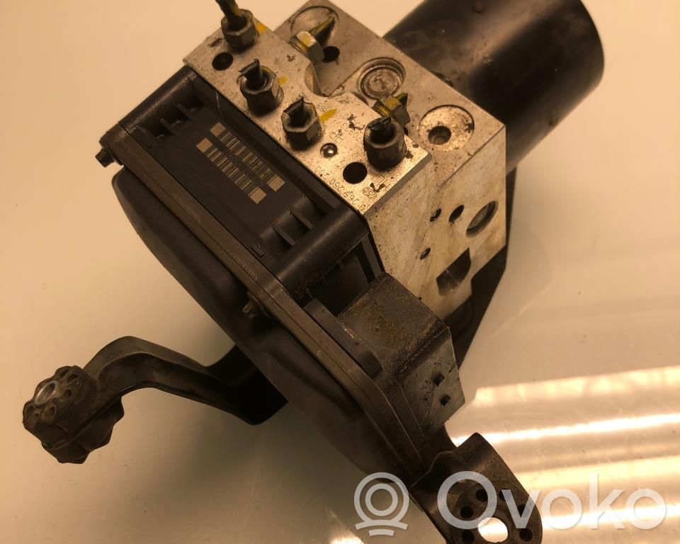 BMW X5 E70 ABS bloks 