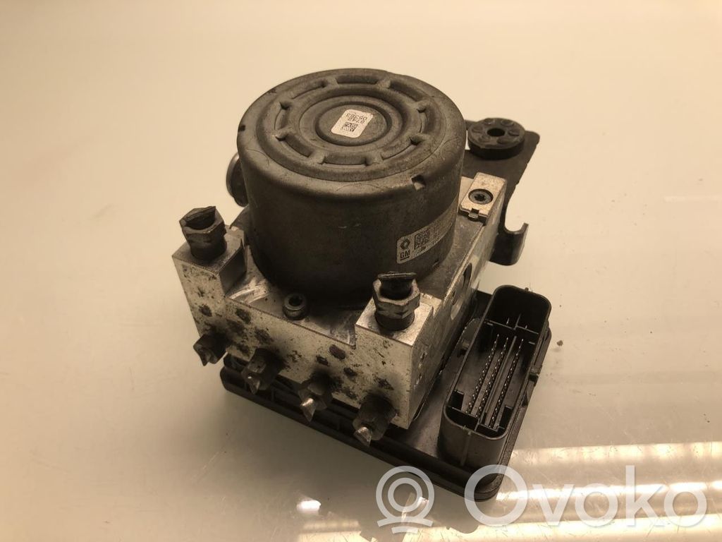 Fiat Talento ABS Pump 