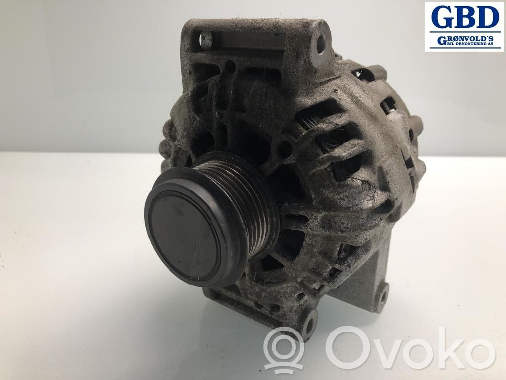 Opel Insignia A Generator/alternator 