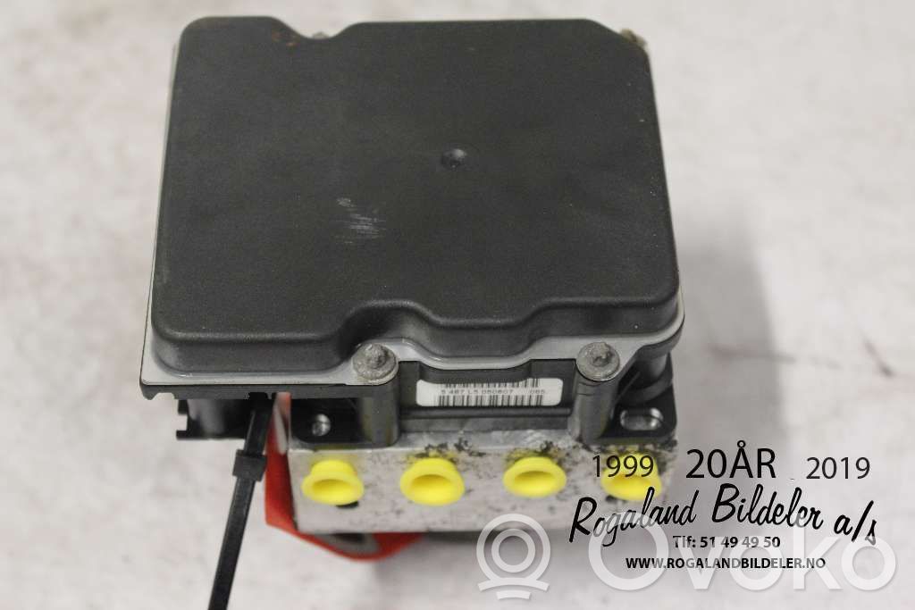 Ford Transit ABS Blokas 