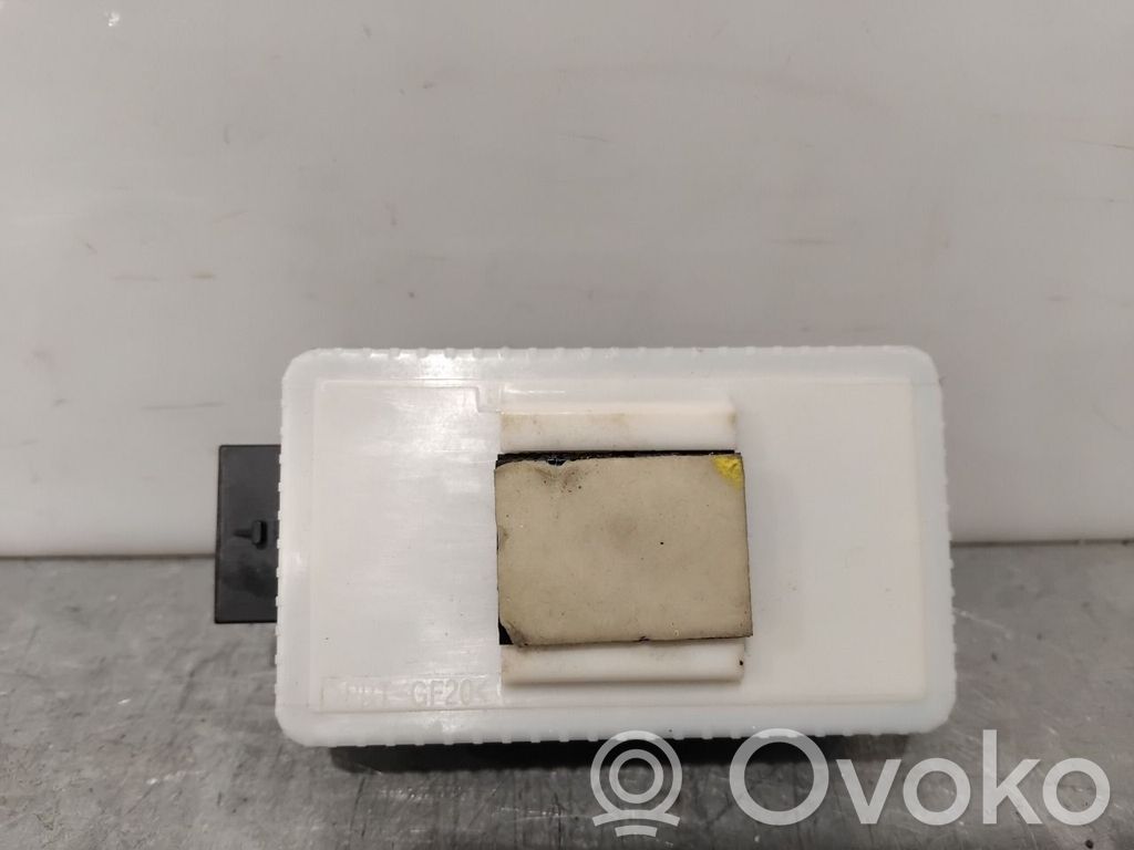 Tesla Model S Other control units/modules 