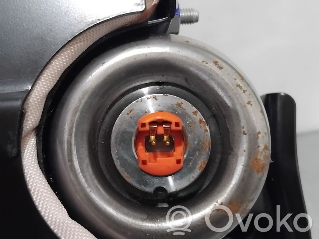 Tesla Model S Pasažiera drošības spilvens 