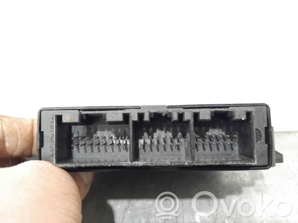 Ford Mondeo MK IV Unitate/modul de comandă parcare PDC 