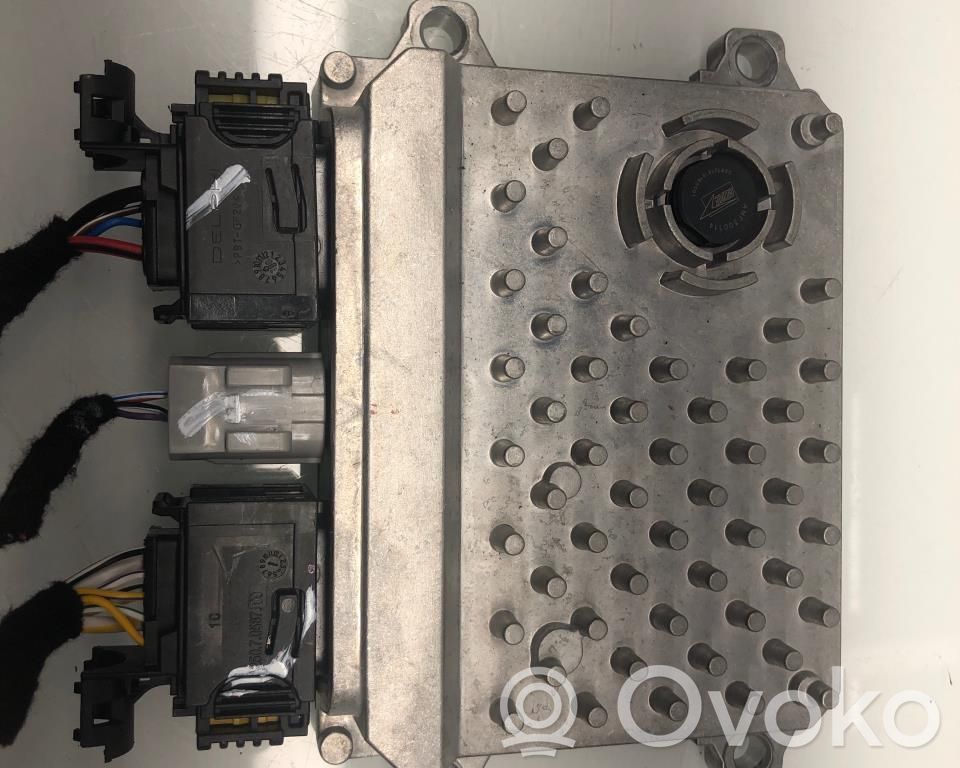 MG Marvel R Alte unități/module de control 