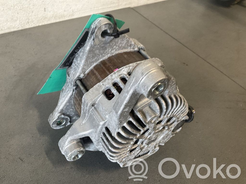 Mazda CX-5 II Ģenerators 