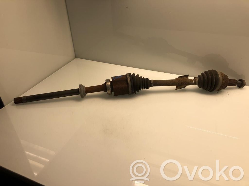 Półoś przednia   LR048487,LR061598,EJ323B436CA,EJ323B436CA,LR048487,LR061598