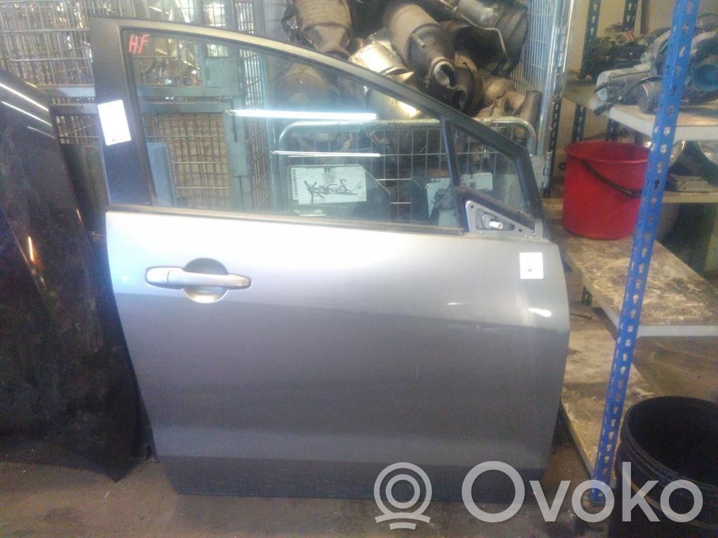 Mazda 5 Durvis 