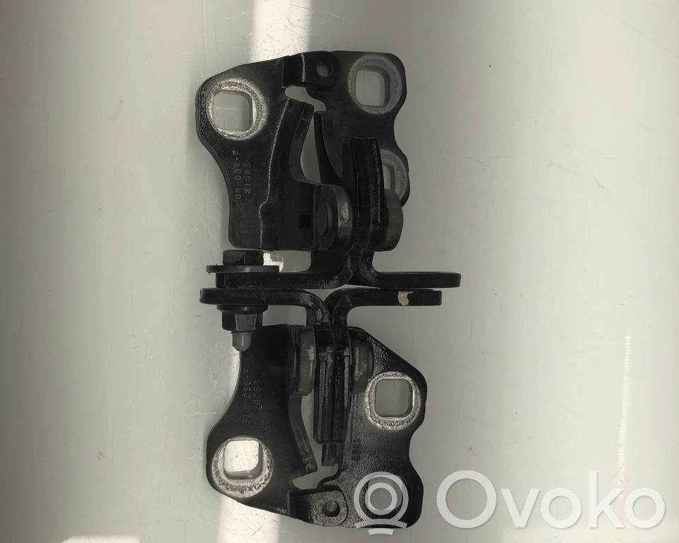 Tesla Model 3 Front door upper hinge 
