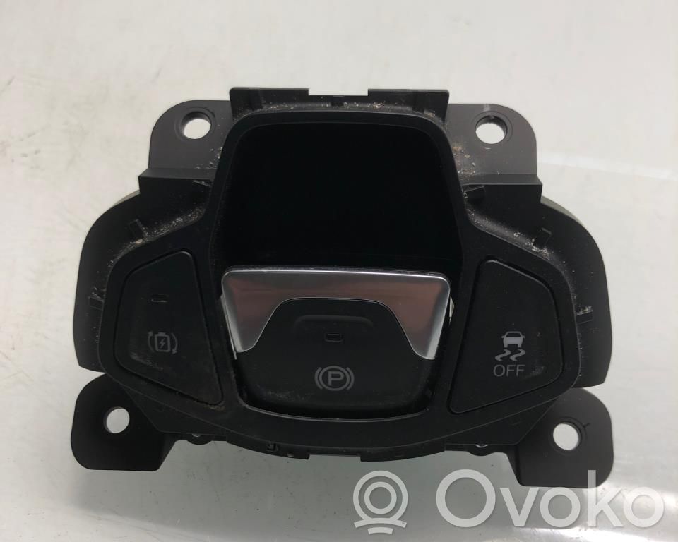 Jeep Renegade Interruptor del freno de mano/estacionamiento 