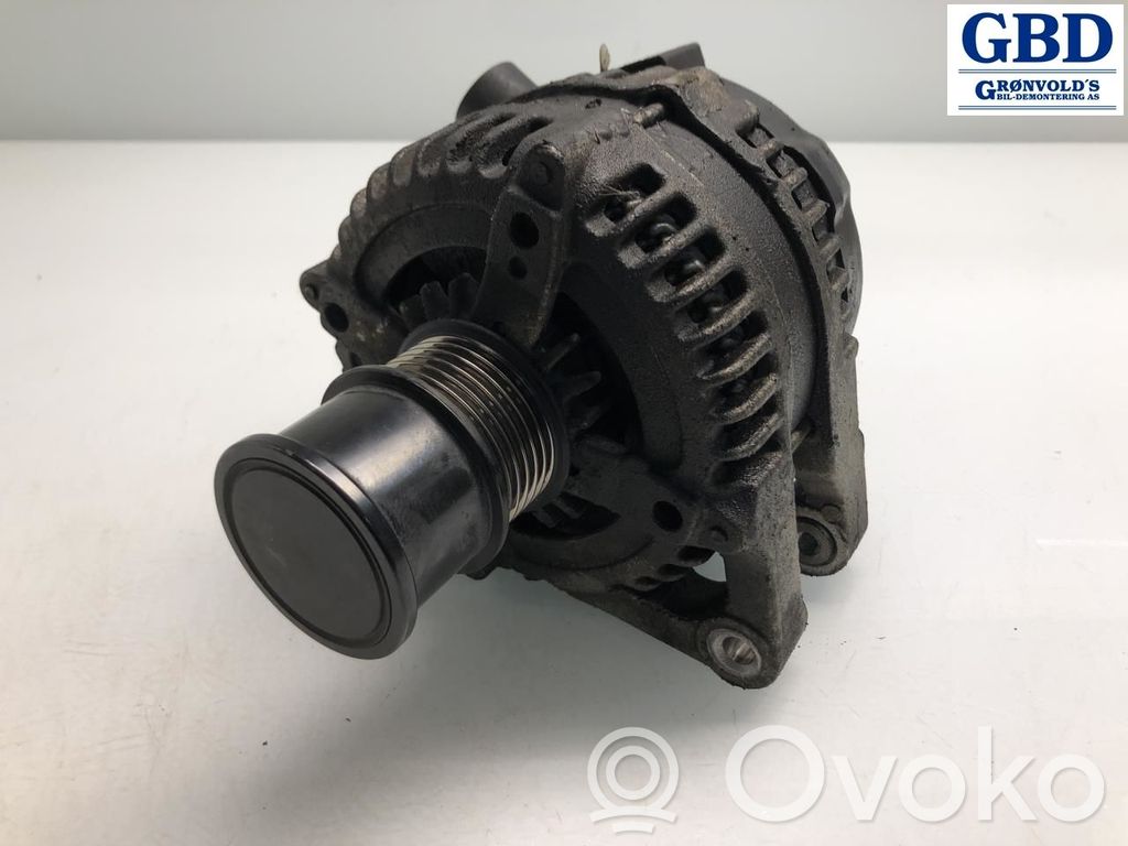 Generator/alternator   CV6T10300DC,RMCV6T10300DC