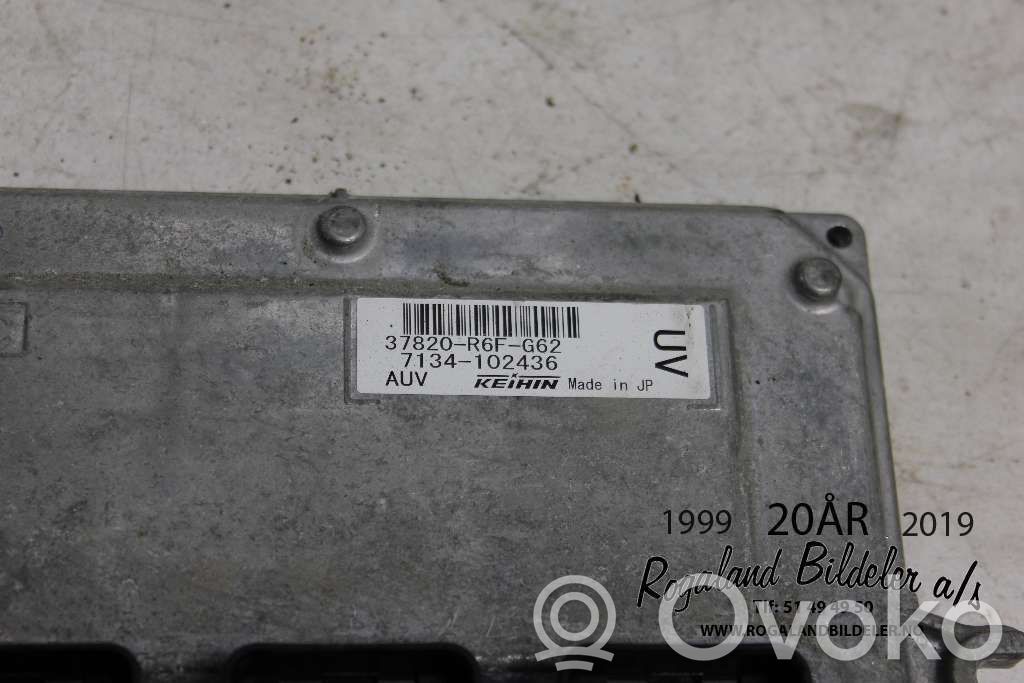 Honda CR-V Engine control unit/module ECU 