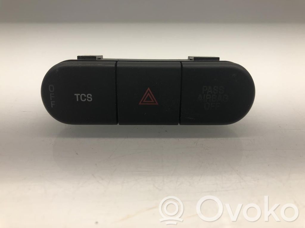 Ford Mustang V Hazard light switch 