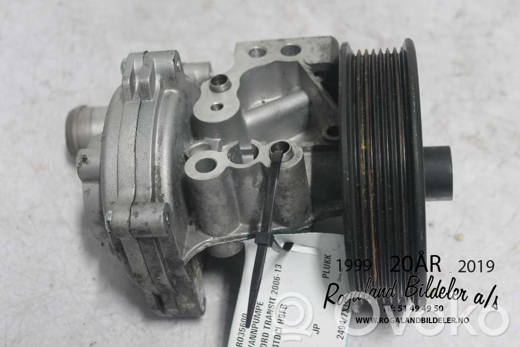 Ford Transit Water pump 