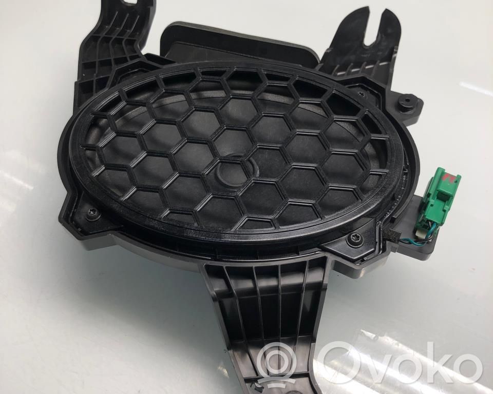 Ford Mustang Mach-E Altavoz subwoofer 