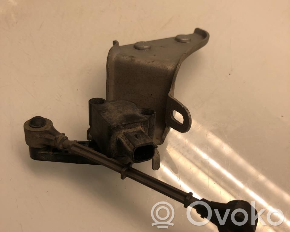 Ford Mustang Mach-E Air suspension front height level sensor 