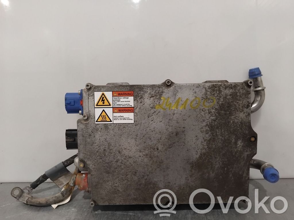 Inversor/convertidor de voltaje   102866500B,102866500B,102866500B,102866500B,DAP2500ABA