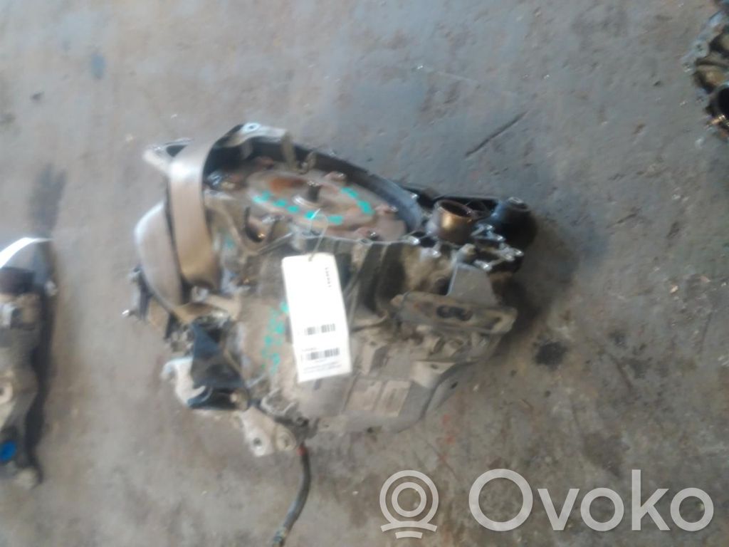 Volvo XC70 Automatic gearbox 