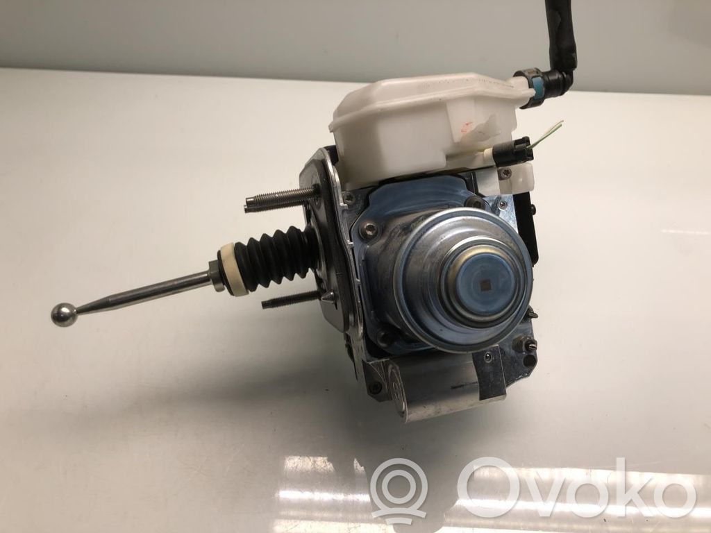 BMW iX ABS bloks 
