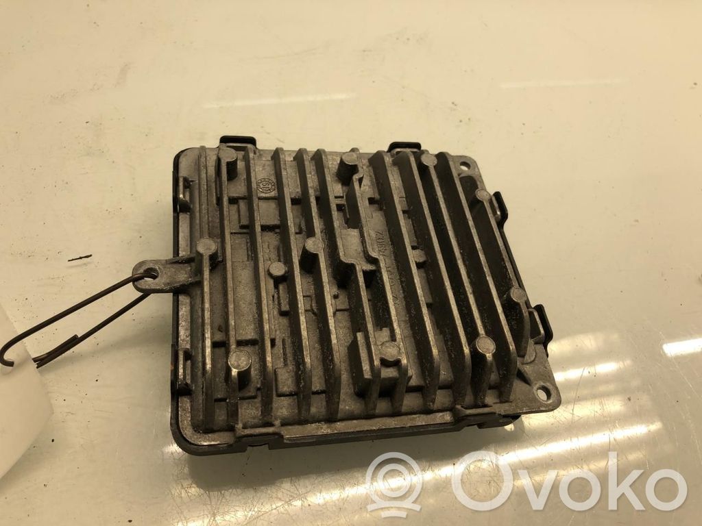 Unité de commande / module Xénon   31427776,32365274,31427776,32365274