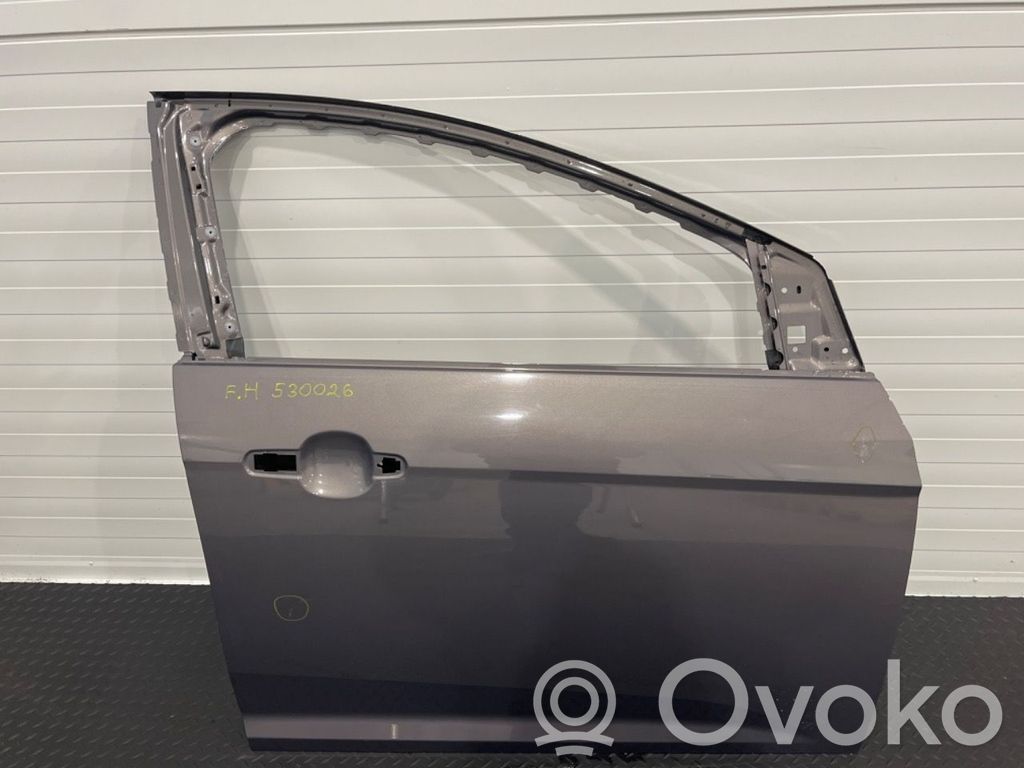 Ford Focus Priekinės durys 
