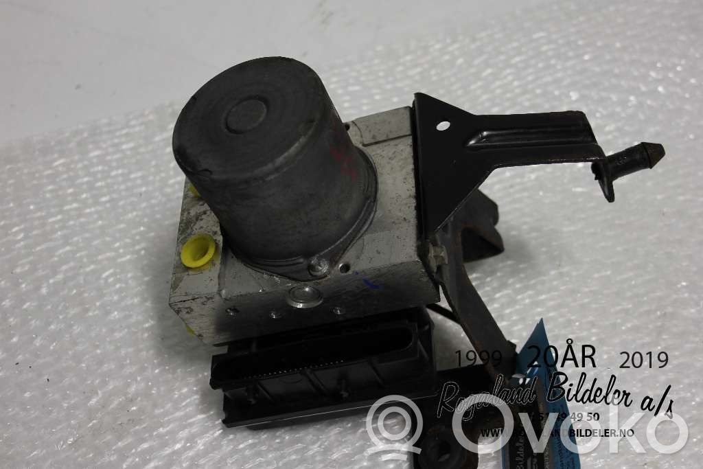 Ford Transit ABS Blokas 