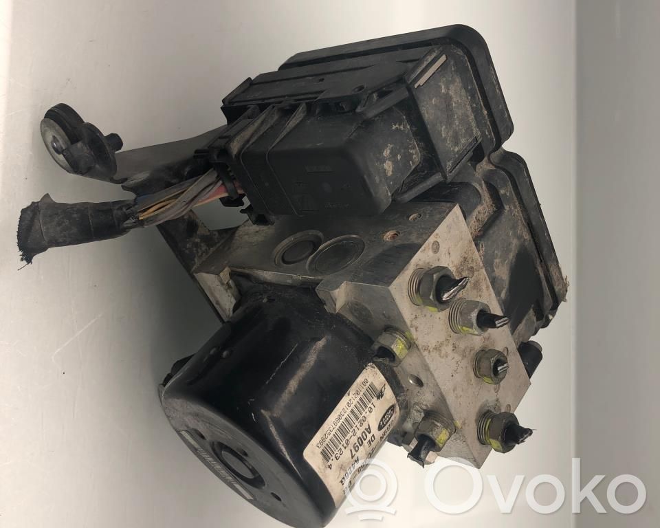 Land Rover Freelander 2 - LR2 ABS Pump 