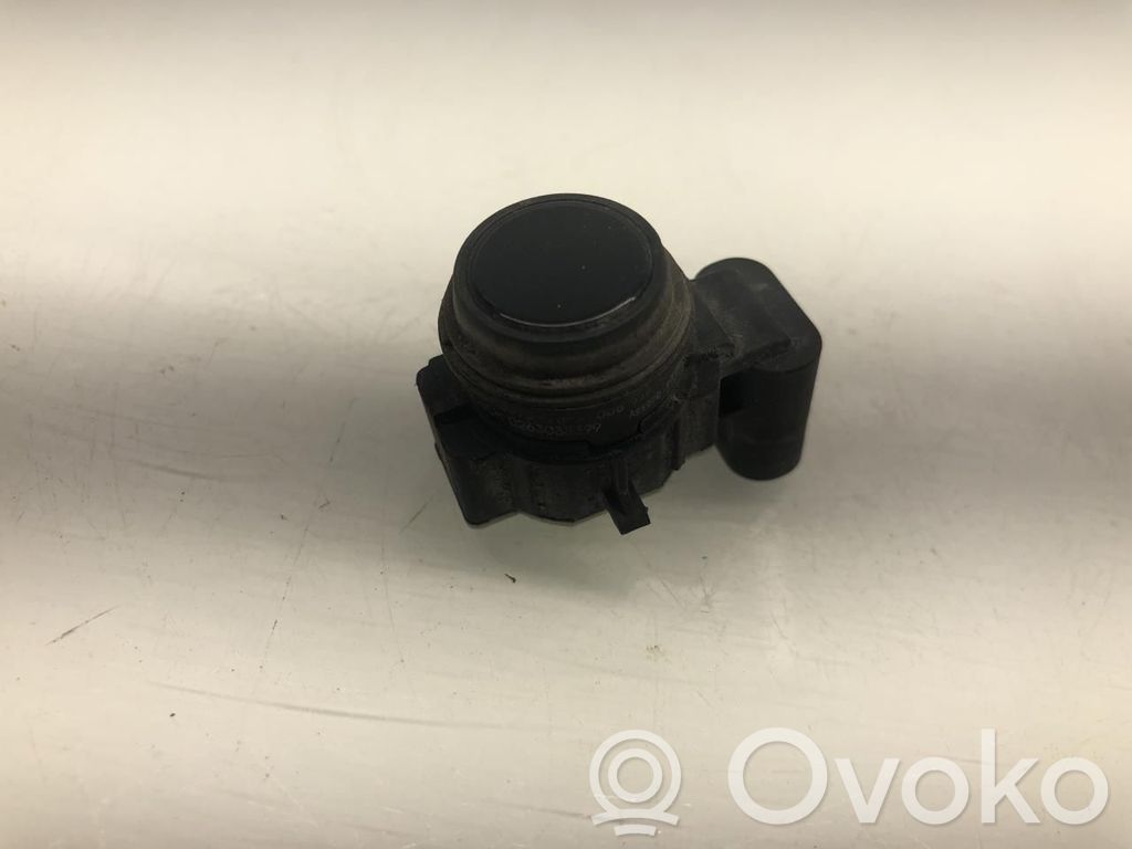 Tesla Model S Parking (PDC) sensor switch 