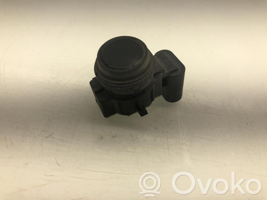 Tesla Model S Parking (PDC) sensor switch 