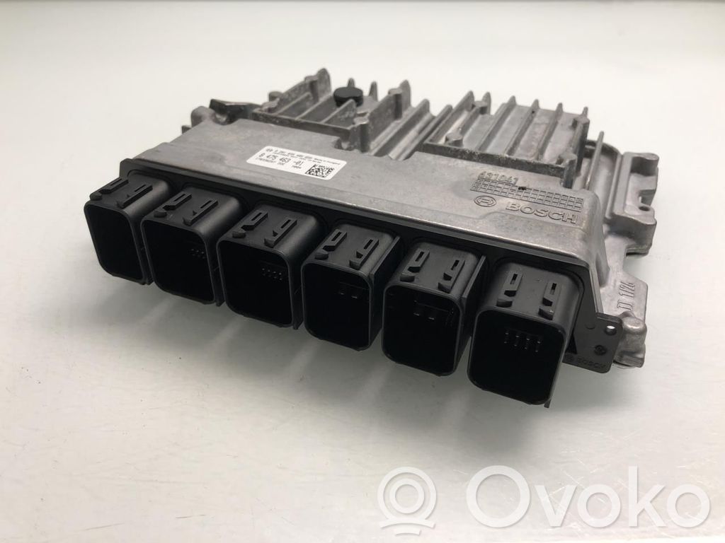 BMW X1 F48 F49 Engine control unit/module ECU 