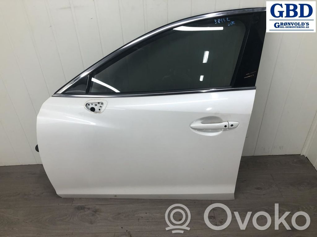 Mazda 6 Front door 