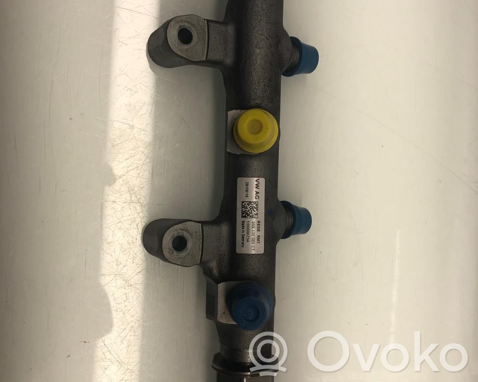 Distributeur de carburant   059130089CS,059130089EJ,059130089CS,059130089EJ