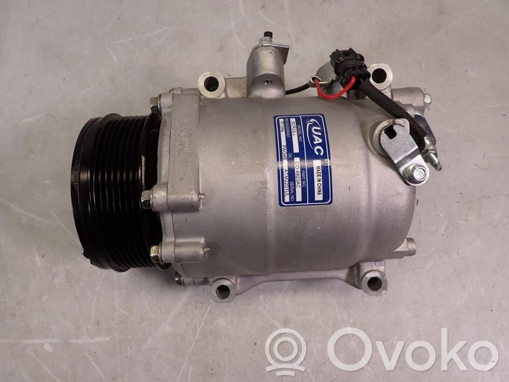 Honda CR-V Kompresor / Sprężarka klimatyzacji A/C 