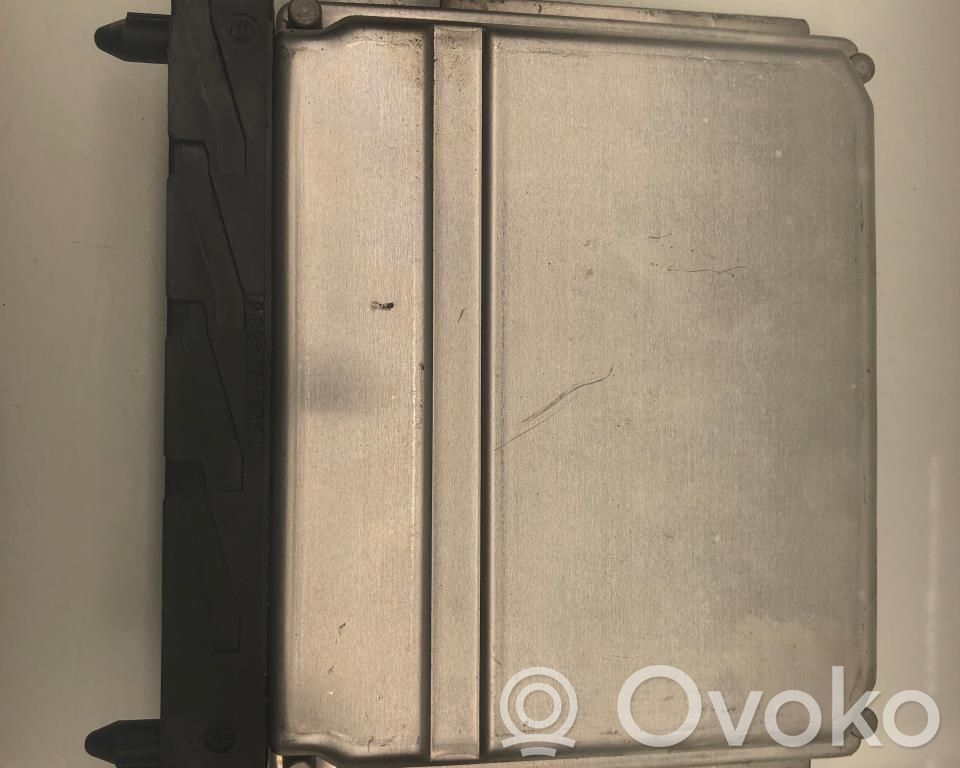 Volvo XC90 Engine control unit/module ECU 