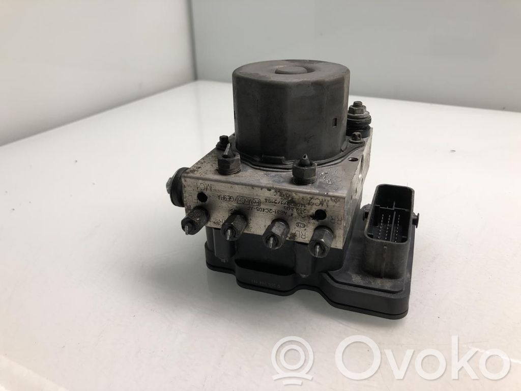 Bomba de ABS   1919632,AB312C405BG,AB312C405AF,1919632,AB312C405AF,AB312C405BG