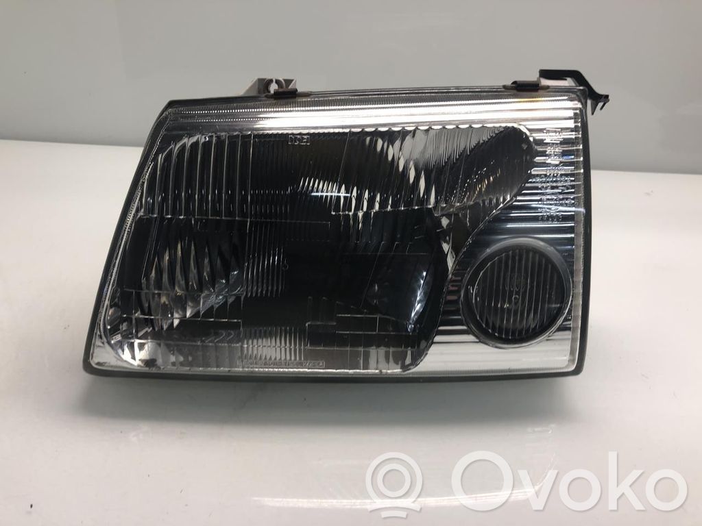 Hyundai Galloper Phare frontale 