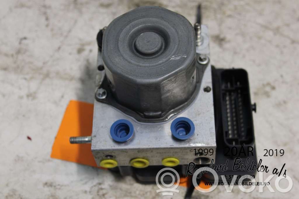 Блок ABS   2198317,FK212C013SB,2198317,FK212C013SB