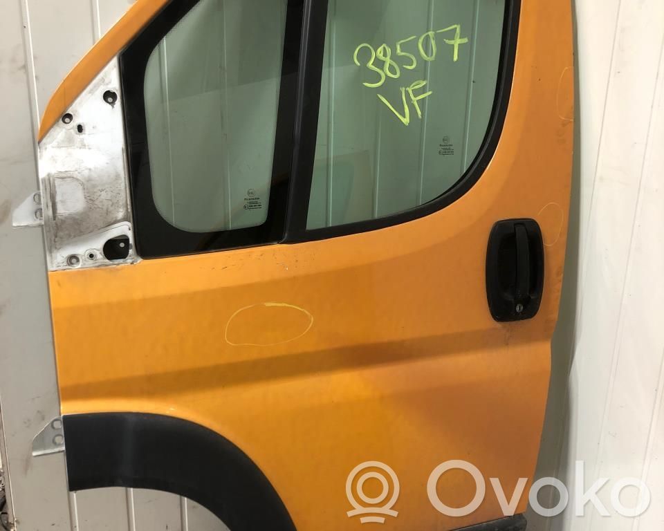 Citroen Jumper Durvis 