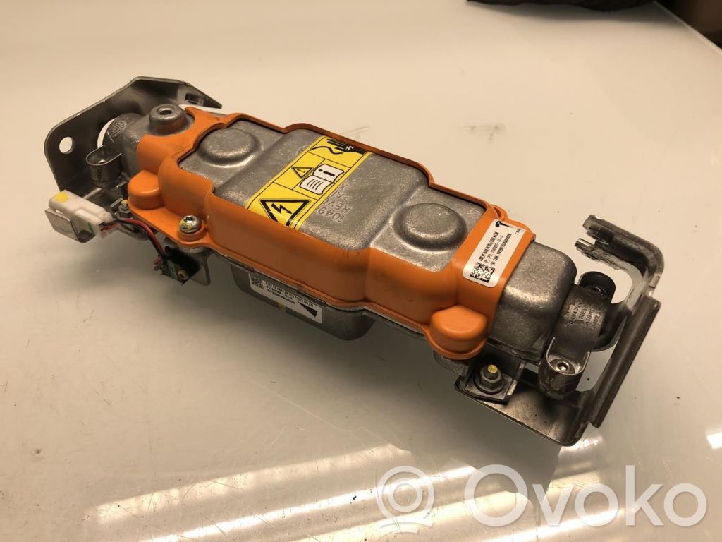 Tesla Model S Juego de caja de fusibles 