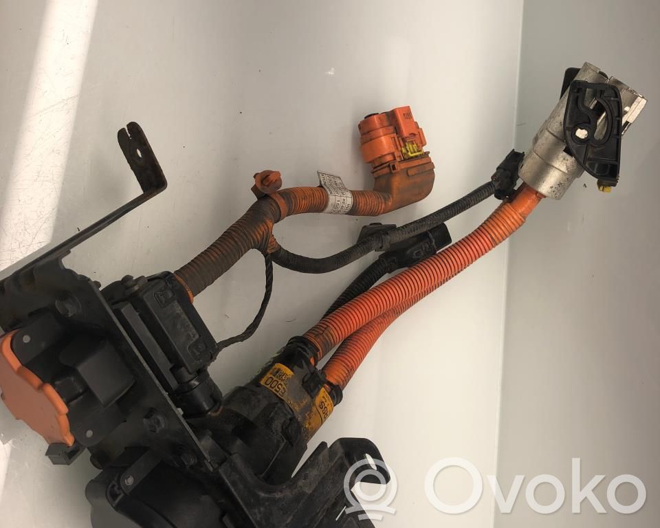 Tesla Model 3 Wyświetlacz Head Up 