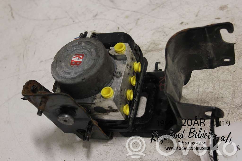 Peugeot 208 I Bomba de ABS 