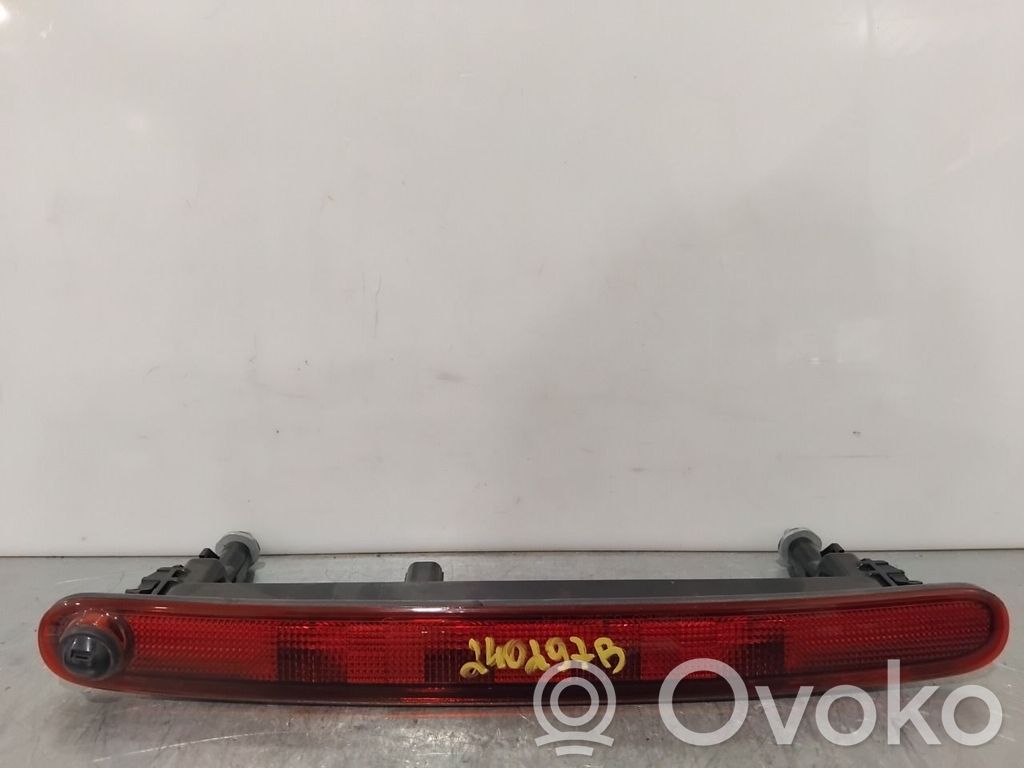 Suzuki Vitara (LY) Rear/tail lights 