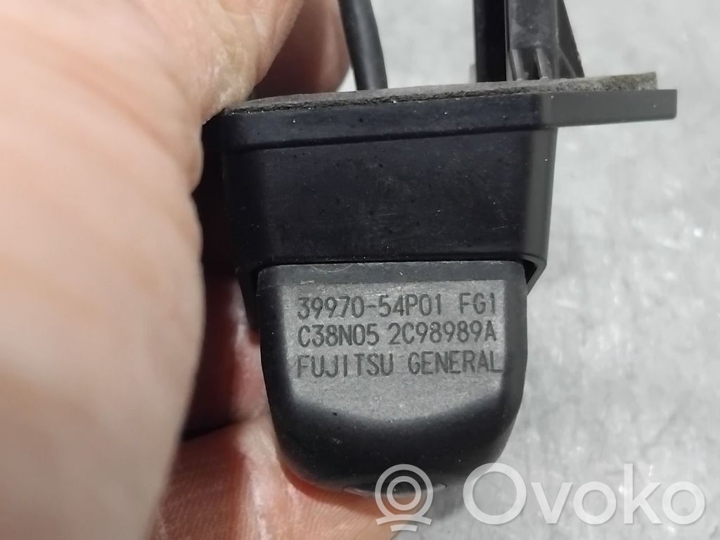 Suzuki Vitara (LY) Windshield/windscreen camera 