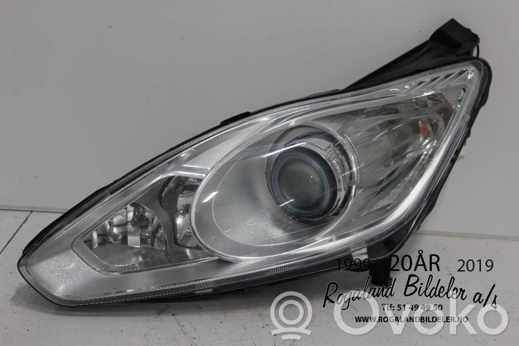Ford C-MAX II Scheinwerfer 