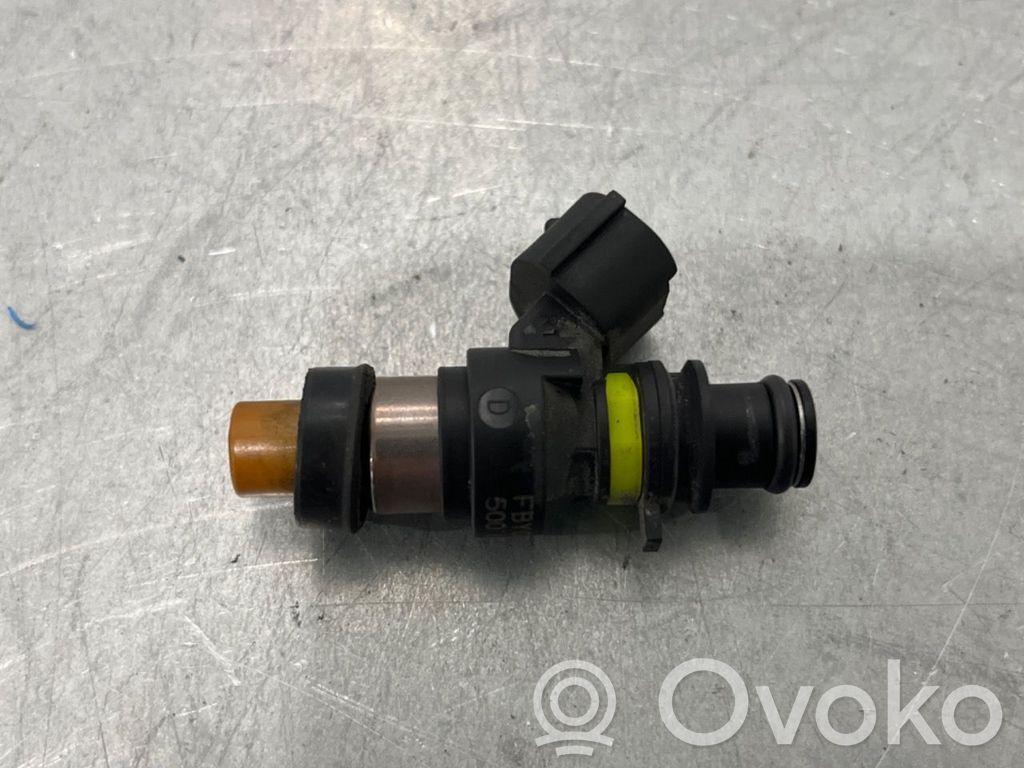 Subaru Forester SG Inyector de combustible 
