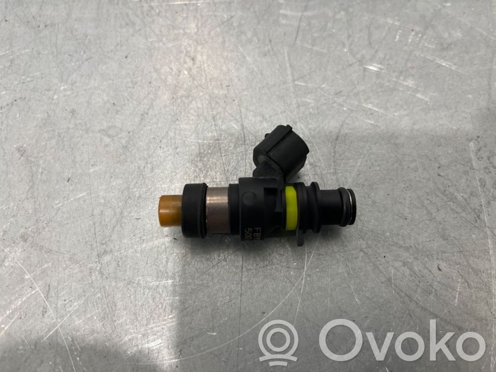 Subaru Forester SG Inyector de combustible 