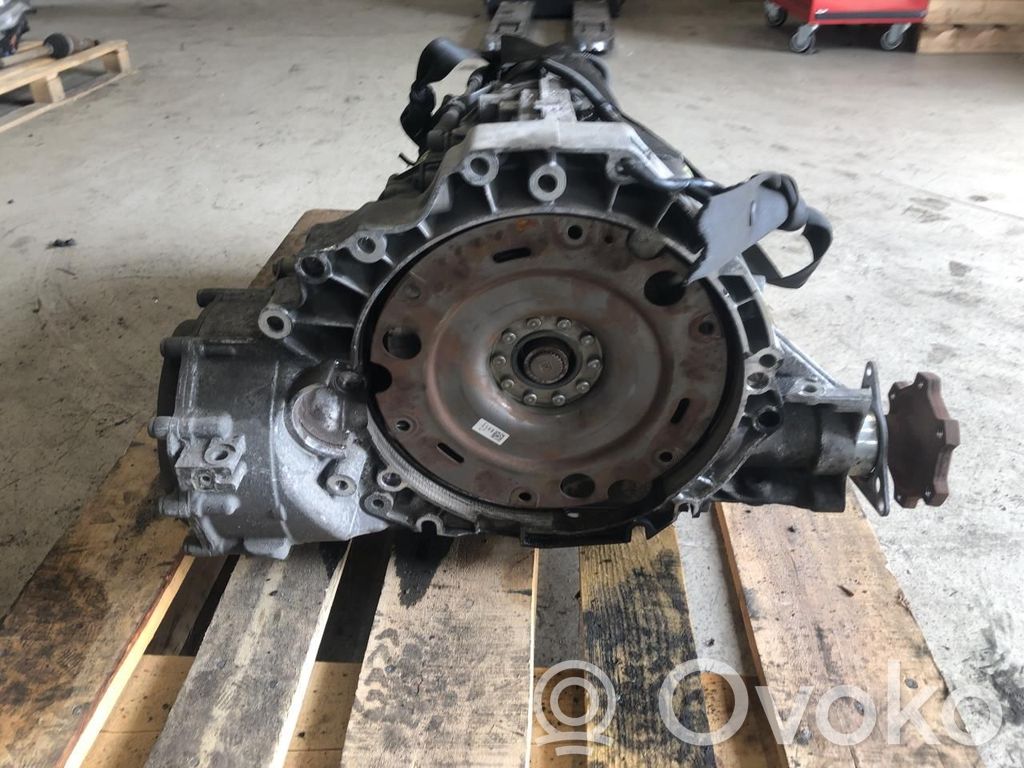 Audi A4 S4 B8 8K Automatyczna skrzynia biegów 