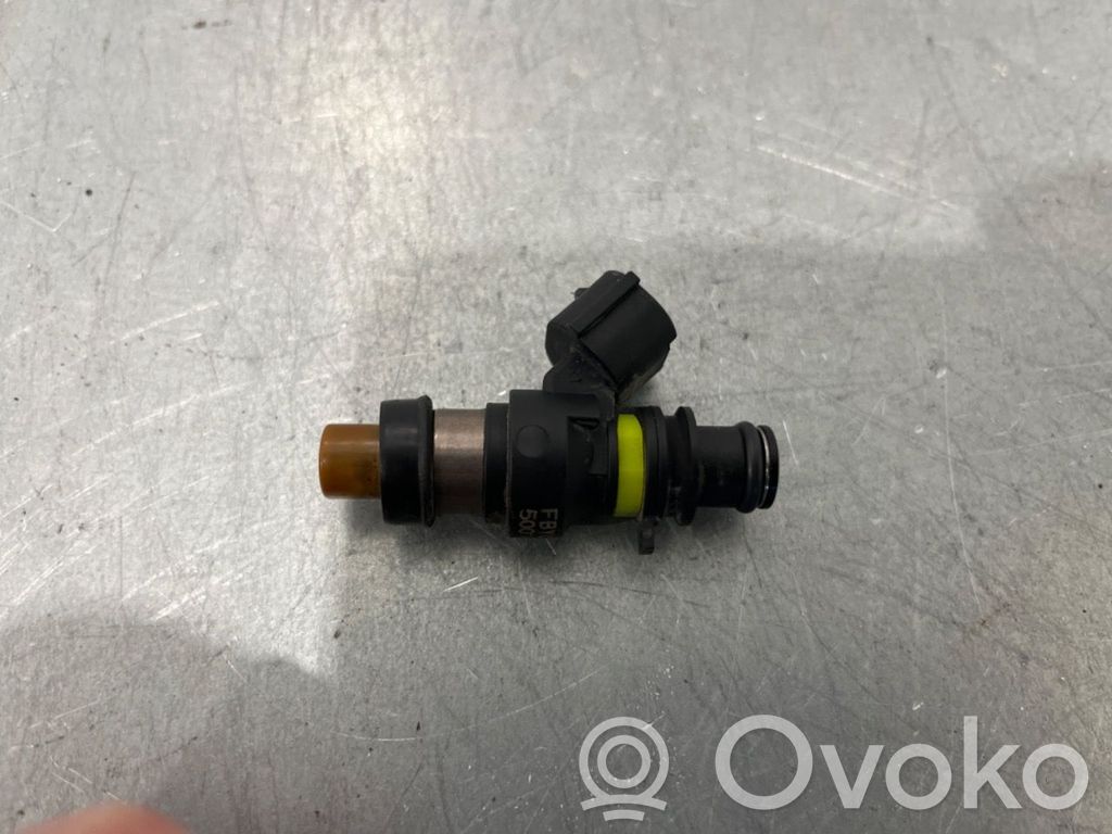 Subaru Forester SG Inyector de combustible 