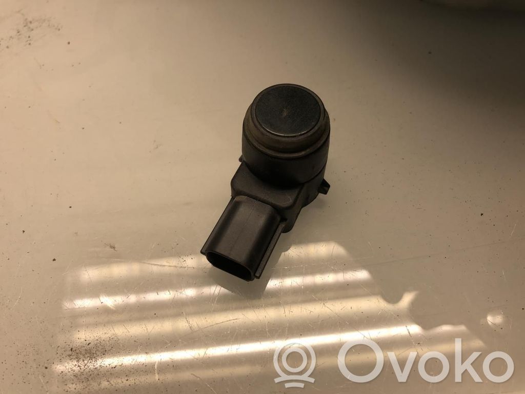Tesla Model S Parking (PDC) sensor switch 