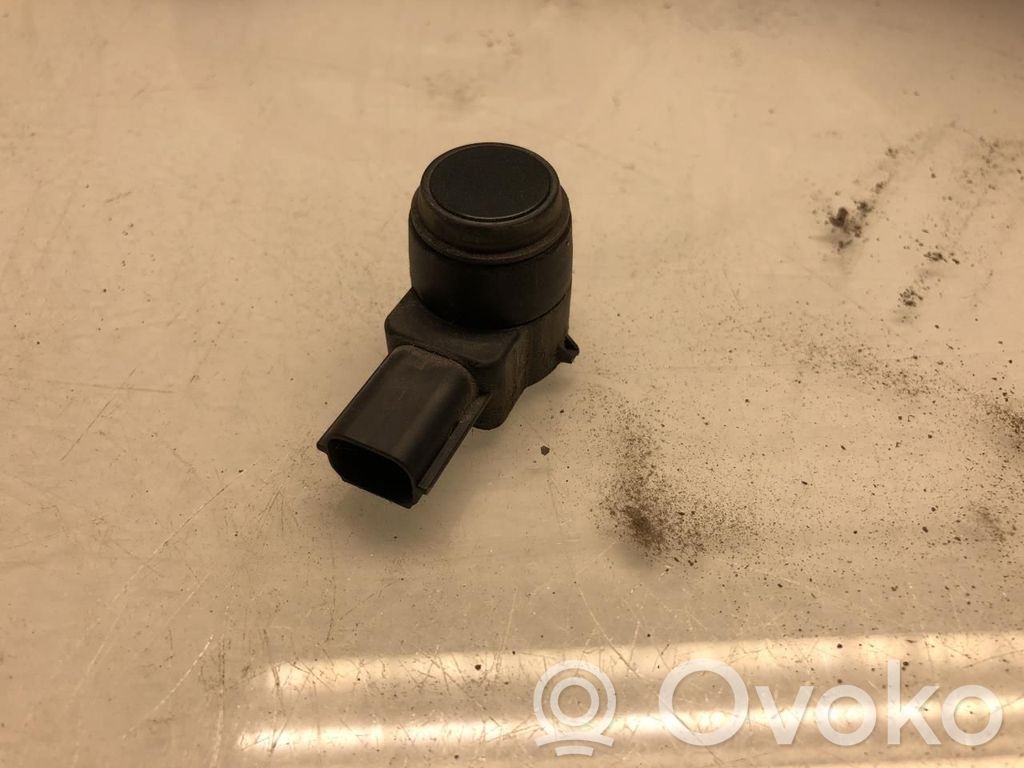 Tesla Model S Parking (PDC) sensor switch 